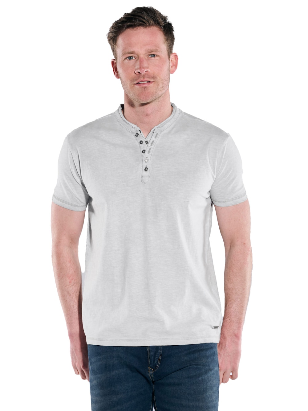 Henley T-Shirt