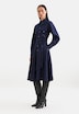 Damen Kleid - Denim