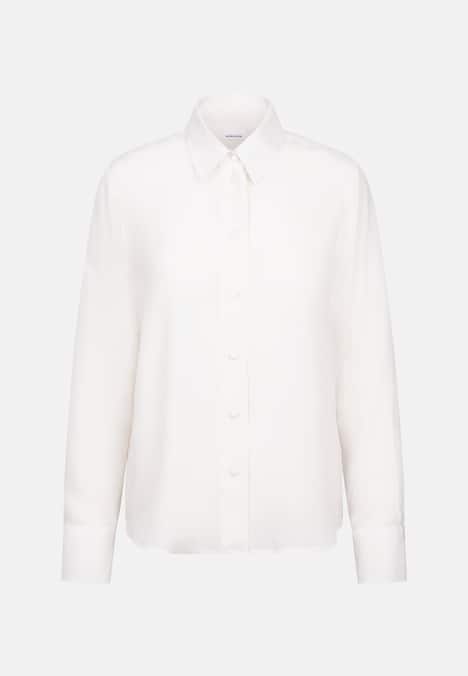 Damen Hemdbluse - Uni