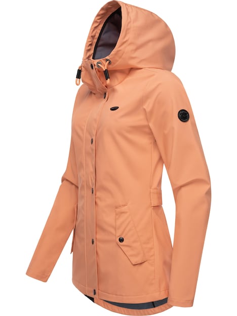 Softshelljacke Margge Shell