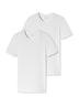 Schiesser Herren Unterhemd Essentials
