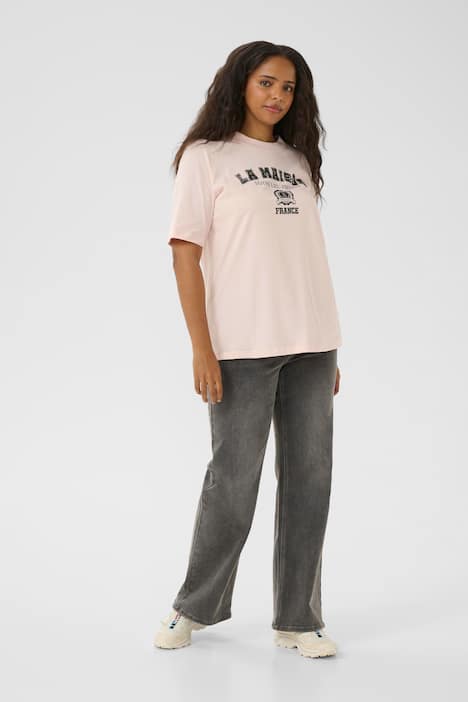 T-shirt Loose fit