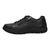 Herren Halbschuh Baxter 03, schwarz-kombi