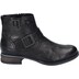 Damen Stiefelette Sanja 16, schwarz