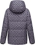 Steppjacke Wikesh Print