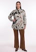 Blouse Paisley Print