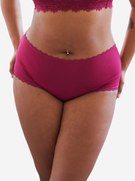 High-Panty BASIC