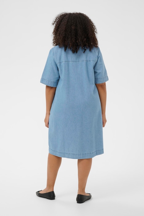 Kleid A-shape