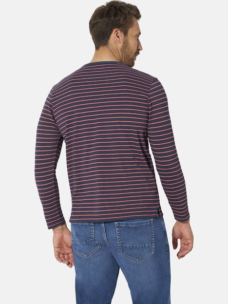 Shirt Met Lange Mouwen GAVINO