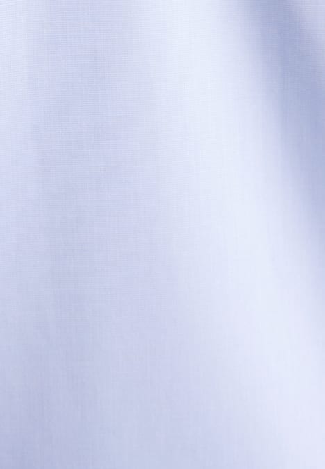 Herren Business Hemd - Uni