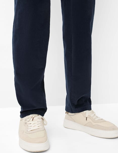 Style JIM  Hosen lang