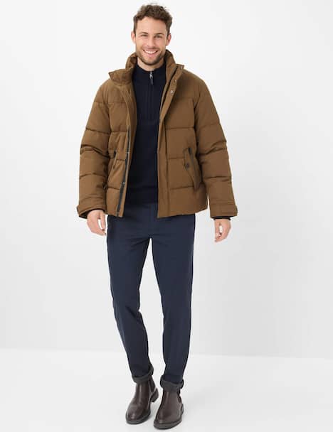 Style JIM TT  Hosen lang