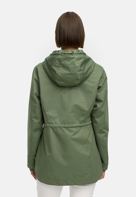 Übergangsjacke Dankka Tech