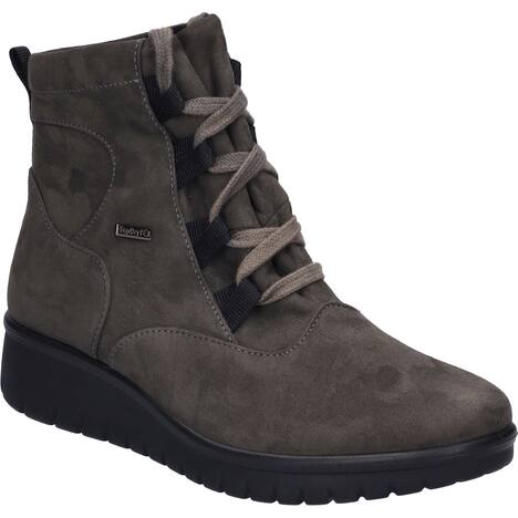 Damen Stiefelette Calais 08, graphit