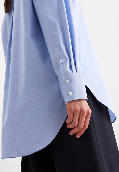 Damen Hemdbluse - Uni