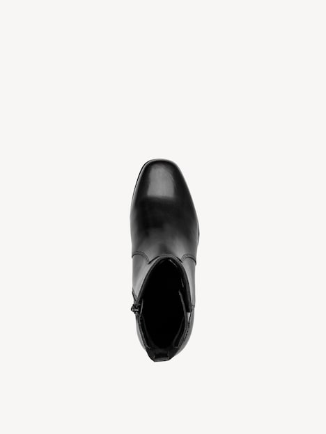 Damen Stiefelette H-Weite