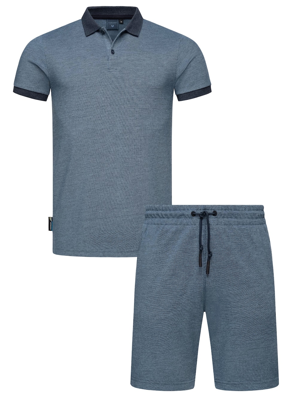 Poloshirt Set Porpi