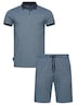 Poloshirt Set Porpi