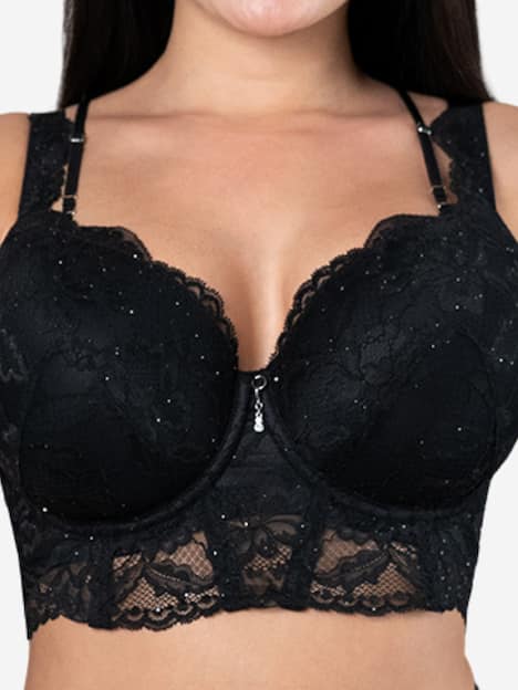 BH TRUE GLAM Demi-BHs