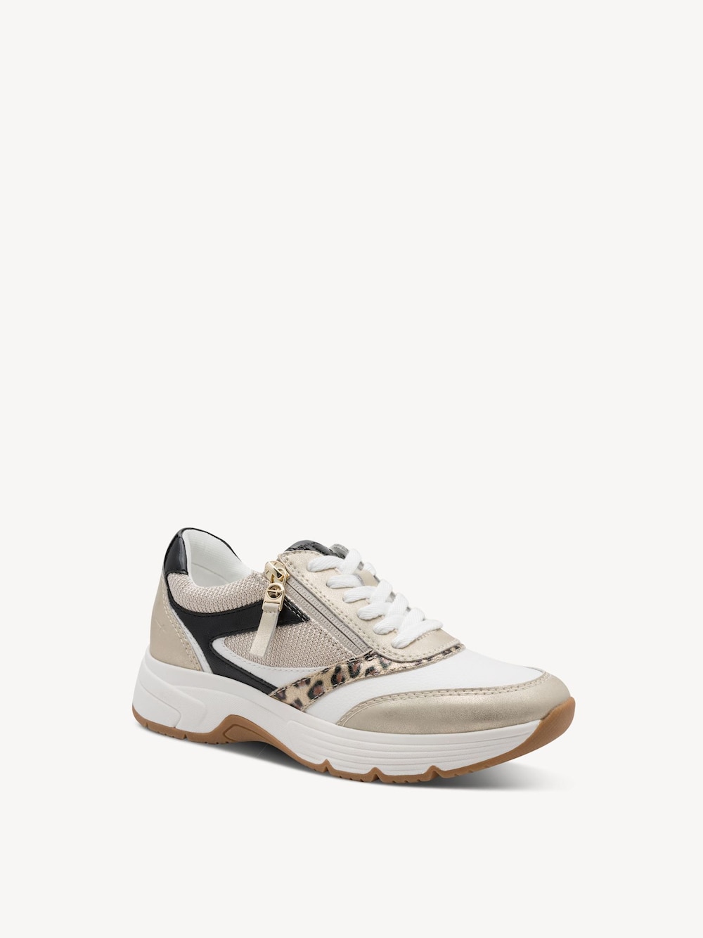 Damen Sneaker H-Weite