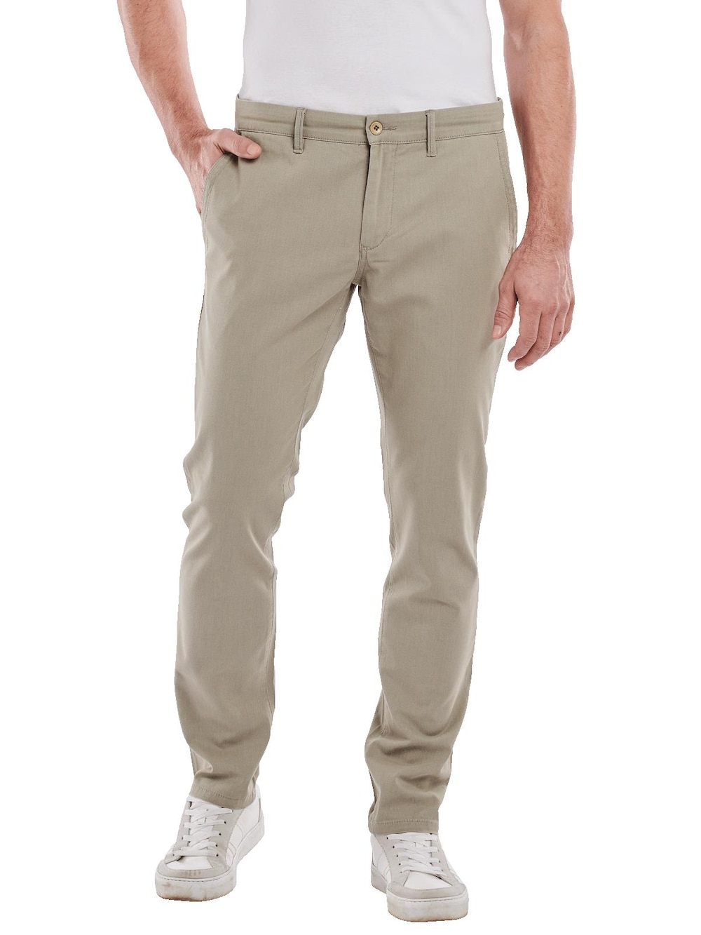 Chino regular