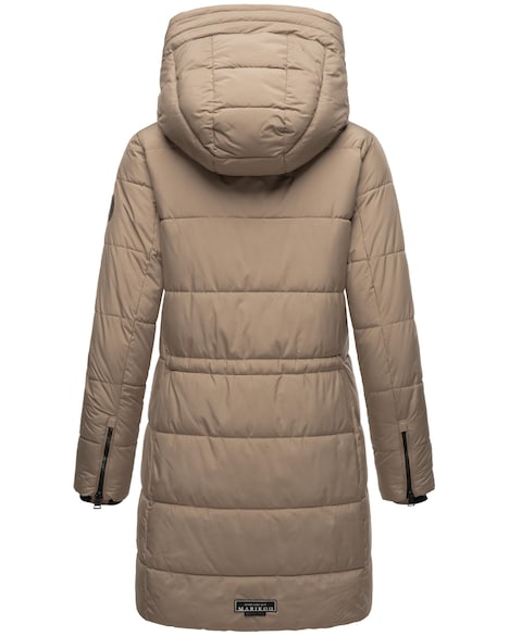 Wintermantel Karumikoo XVI