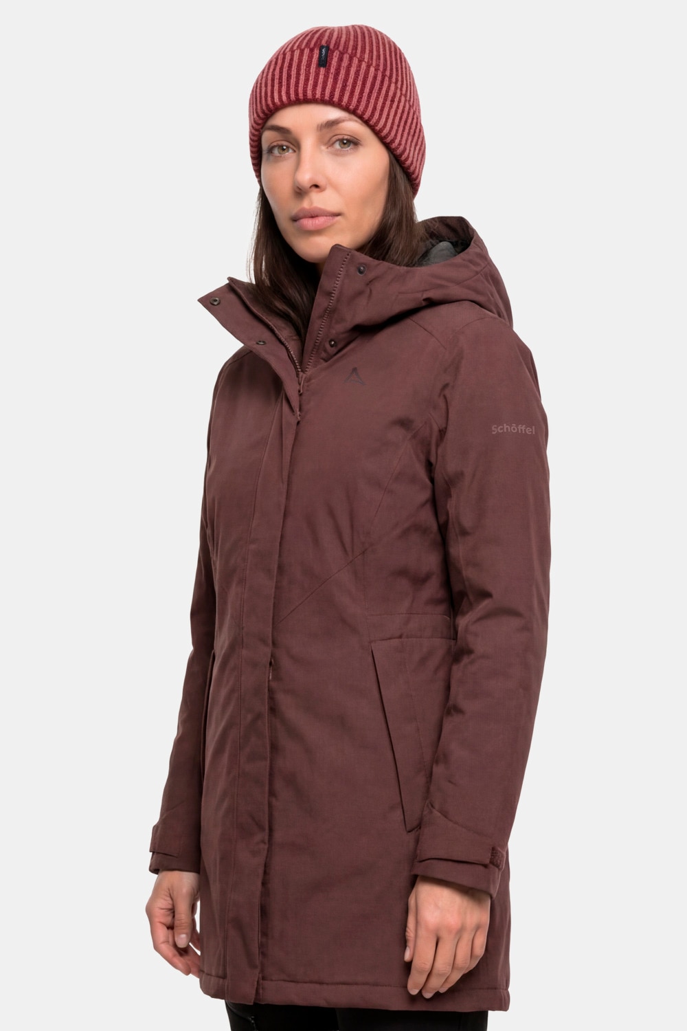 Parka Parka Style Froda WMS
