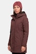 Parka Parka Style Froda WMS