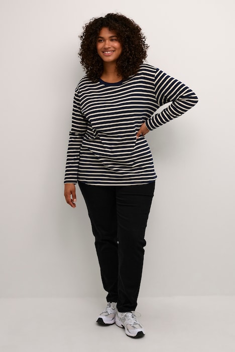 Langarm-Shirt Loose fit