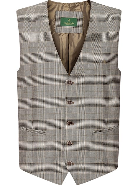 Bodywarmer DUKE EDWARD