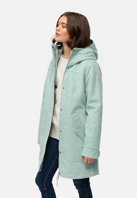Wintermantel Jannisa Coat