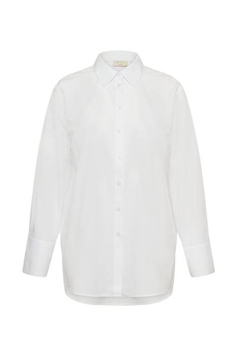 Langarm - Hemd Loose fit