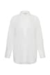 Langarm - Hemd Loose fit