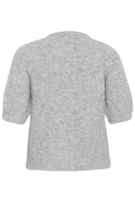 Strickjacke Regular fit