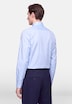 Herren Flanellhemd - Uni