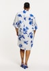 Jurk print
