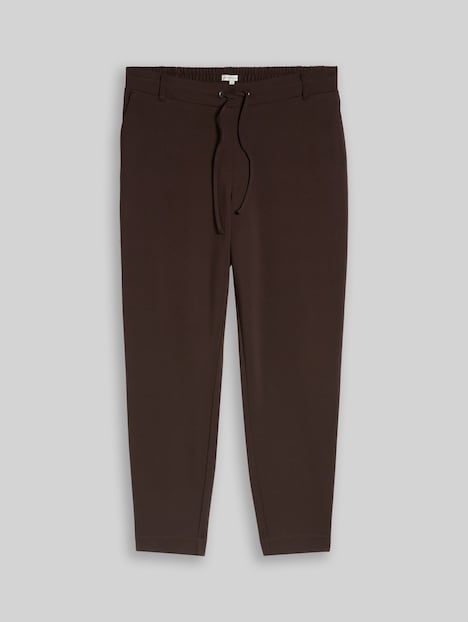 Loose Fit Hose