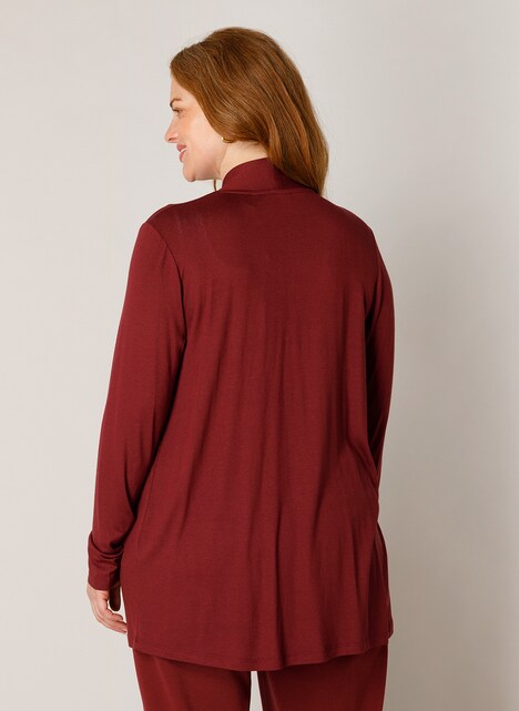Strickjacke Ayla