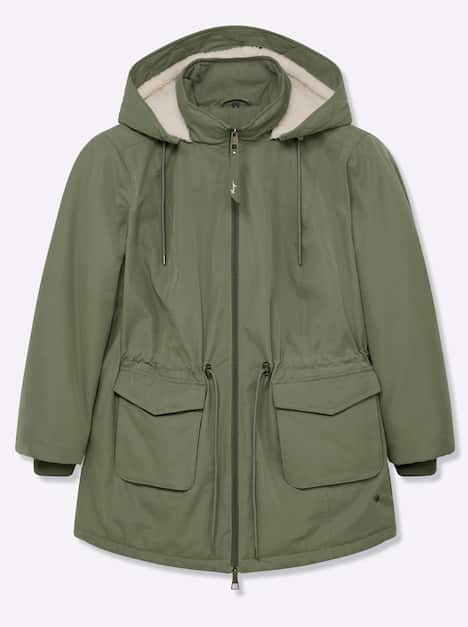 Parka