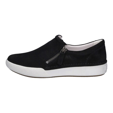 Damen Sneaker Claire 20, schwarz