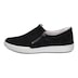 Damen Sneaker Claire 20, schwarz