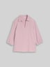 Bluse aus Baumwolle