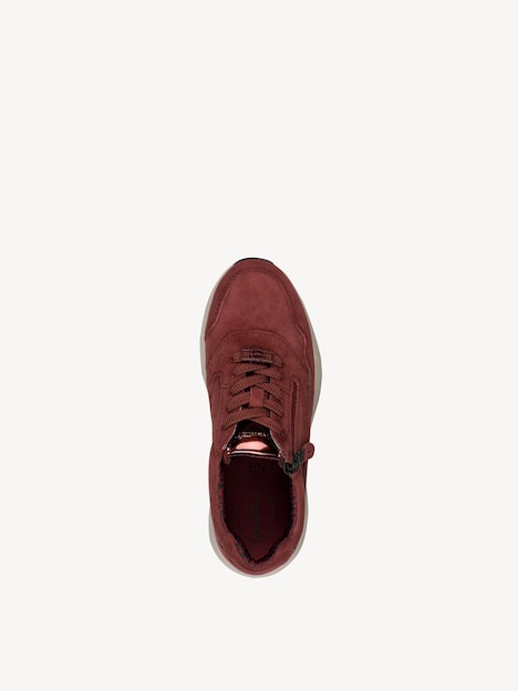 Damen Sneaker H-Weite