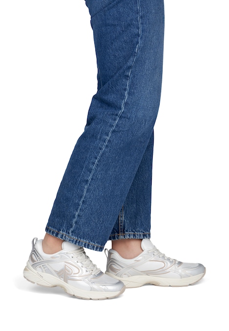 Sneaker Low W4202