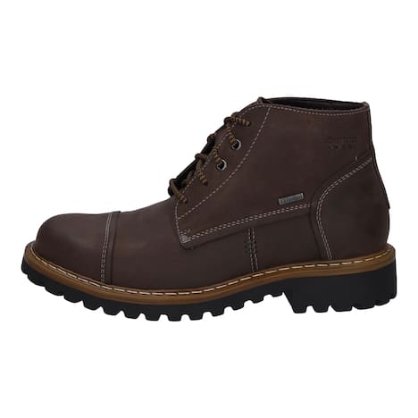Herren Stiefelette Chance 53, mocca