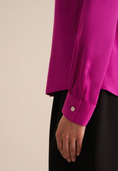 Damen Hemdbluse - Uni