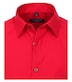 Businesshemd Kurzarm uni Comfort Fit