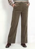 Cordhose VERA mit weitem Bein