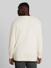 Strickpullover aus Baumwolle