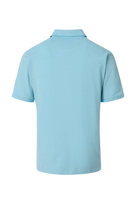 Polo-Shirt uni